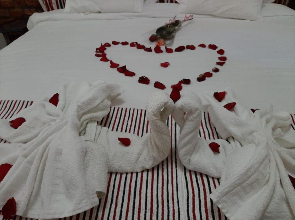 Hotel Dar El Hayet Tangeri Esterno foto